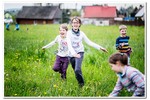 Piesza pielgrzymka do Łagiewnik 2016