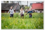 Piesza pielgrzymka do Łagiewnik 2016