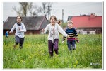 Piesza pielgrzymka do Łagiewnik 2016