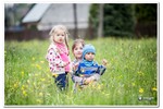 Piesza pielgrzymka do Łagiewnik 2016