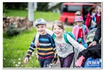 Piesza pielgrzymka do Łagiewnik 2016