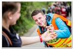 Piesza pielgrzymka do Łagiewnik 2016