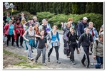 Piesza pielgrzymka do Łagiewnik 2016