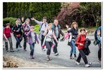 Piesza pielgrzymka do Łagiewnik 2016