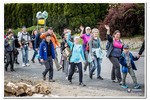 Piesza pielgrzymka do Łagiewnik 2016