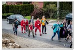 Piesza pielgrzymka do Łagiewnik 2016