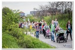 Piesza pielgrzymka do Łagiewnik 2016