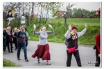 Piesza pielgrzymka do Łagiewnik 2016