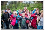 Piesza pielgrzymka do Łagiewnik 2016