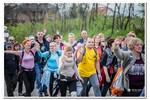 Piesza pielgrzymka do Łagiewnik 2016