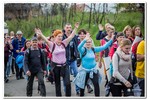 Piesza pielgrzymka do Łagiewnik 2016