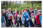 Piesza pielgrzymka do Łagiewnik 2016