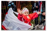 Piesza pielgrzymka do Łagiewnik 2016