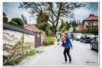 Piesza pielgrzymka do Łagiewnik 2016