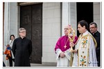 Piesza pielgrzymka do Łagiewnik 2016