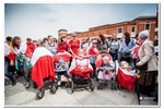 Piesza pielgrzymka do Łagiewnik 2016