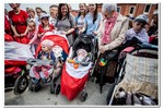 Piesza pielgrzymka do Łagiewnik 2016
