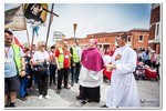 Piesza pielgrzymka do Łagiewnik 2016