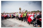 Piesza pielgrzymka do Łagiewnik 2016