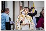 Piesza pielgrzymka do Łagiewnik 2016