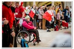 Piesza pielgrzymka do Łagiewnik 2016