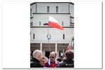 Piesza pielgrzymka do Łagiewnik 2016