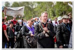 Piesza pielgrzymka do Łagiewnik 2016