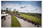 Piesza pielgrzymka do Łagiewnik 2016