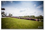 Piesza pielgrzymka do Łagiewnik 2016