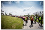 Piesza pielgrzymka do Łagiewnik 2016