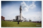 Piesza pielgrzymka do Łagiewnik 2016