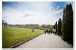 Piesza pielgrzymka do Łagiewnik 2016