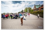 Piesza pielgrzymka do Łagiewnik 2016