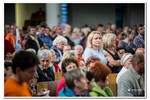Piesza pielgrzymka do Łagiewnik 2016