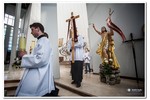 Piesza pielgrzymka do Łagiewnik 2016