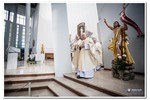 Piesza pielgrzymka do Łagiewnik 2016