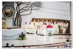 Piesza pielgrzymka do Łagiewnik 2016