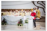 Piesza pielgrzymka do Łagiewnik 2016
