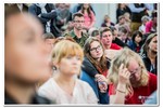 Piesza pielgrzymka do Łagiewnik 2016