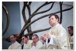 Piesza pielgrzymka do Łagiewnik 2016