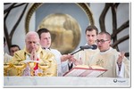 Piesza pielgrzymka do Łagiewnik 2016