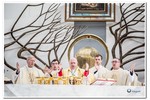 Piesza pielgrzymka do Łagiewnik 2016
