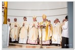 Piesza pielgrzymka do Łagiewnik 2016